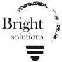 Bright solutions
